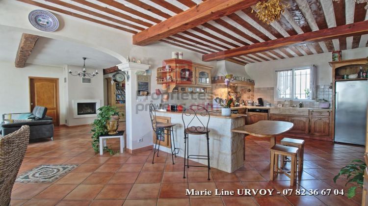 Ma-Cabane - Vente Divers SAINT REMY DE PROVENCE, 143 m²