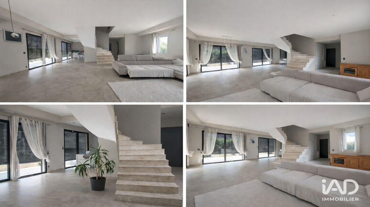 Ma-Cabane - Vente Divers Saint-Rémy-de-Provence, 555 m²