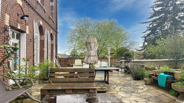 Ma-Cabane - Vente Divers SAINT REMY EN L EAU, 325 m²