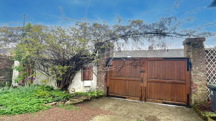 Ma-Cabane - Vente Divers SAINT REMY EN L EAU, 325 m²