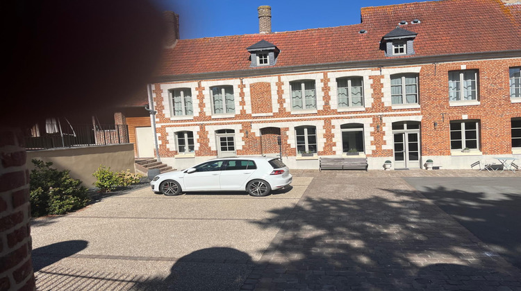Ma-Cabane - Vente Divers Saint-Riquier, 280 m²
