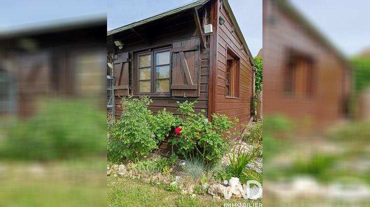 Ma-Cabane - Vente Divers Saint-Samson-de-la-Roque, 32 m²