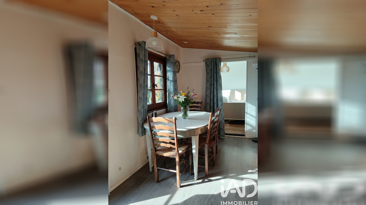 Ma-Cabane - Vente Divers Saint-Samson-de-la-Roque, 32 m²