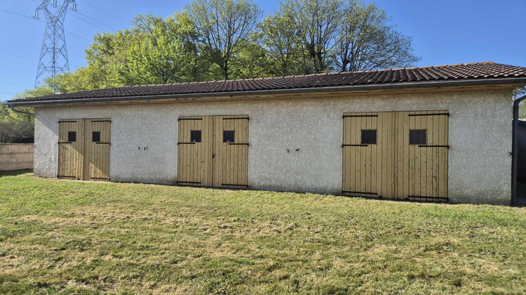 Ma-Cabane - Vente Divers SAINT SAUVEUR, 90 m²