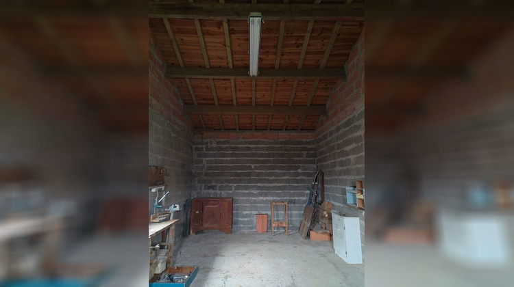 Ma-Cabane - Vente Divers SAINT SAUVEUR, 90 m²