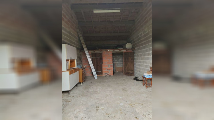 Ma-Cabane - Vente Divers SAINT SAUVEUR, 90 m²