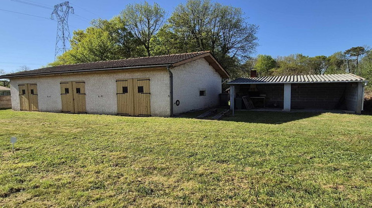 Ma-Cabane - Vente Divers SAINT SAUVEUR, 90 m²