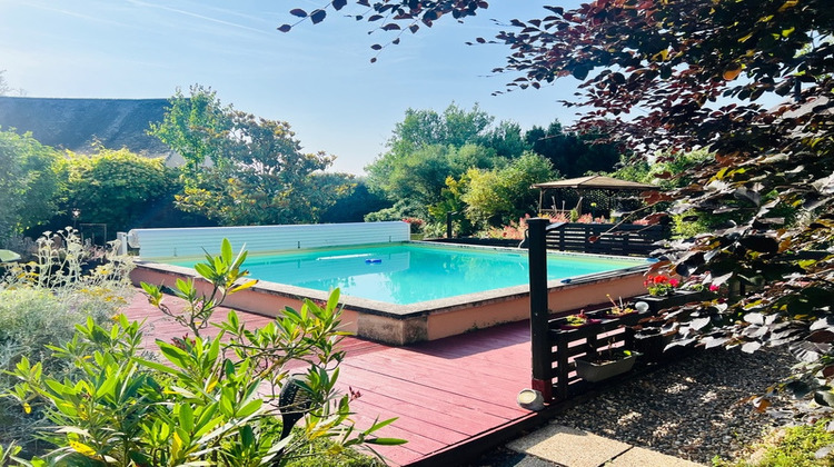 Ma-Cabane - Vente Divers SAINT SAUVEUR, 260 m²