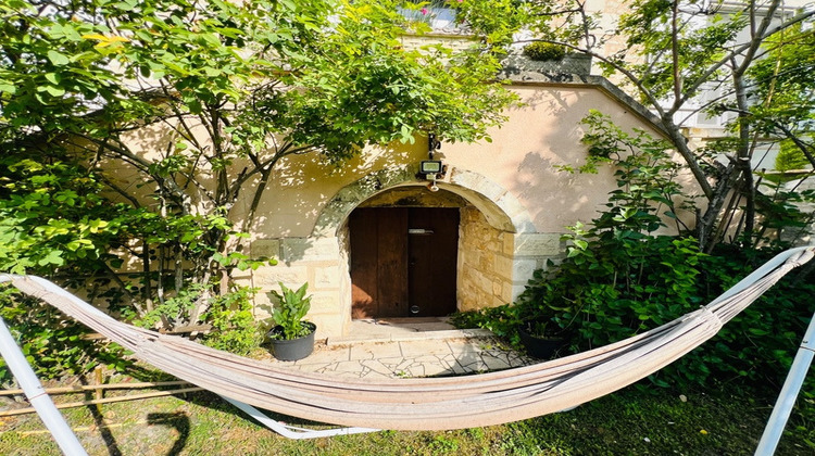 Ma-Cabane - Vente Divers SAINT SAUVEUR, 260 m²