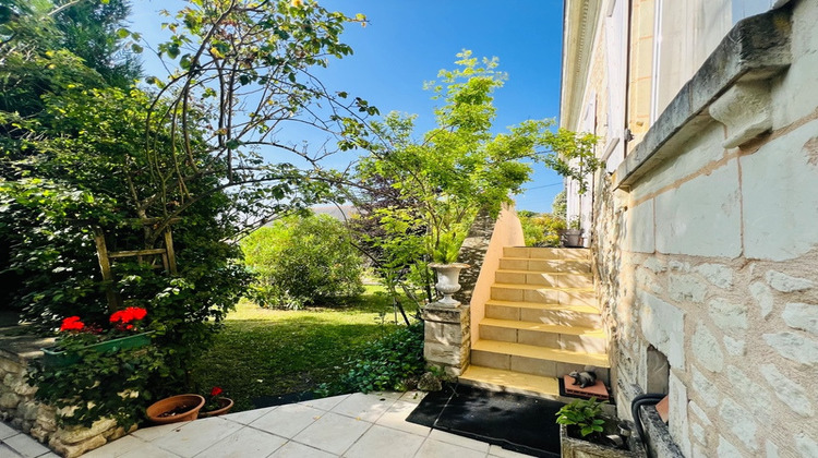 Ma-Cabane - Vente Divers SAINT SAUVEUR, 260 m²