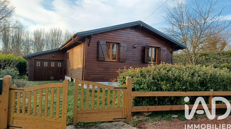 Ma-Cabane - Vente Divers Saint-Sauveur-Lès-Bray, 60 m²