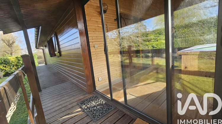 Ma-Cabane - Vente Divers Saint-Sauveur-Lès-Bray, 60 m²