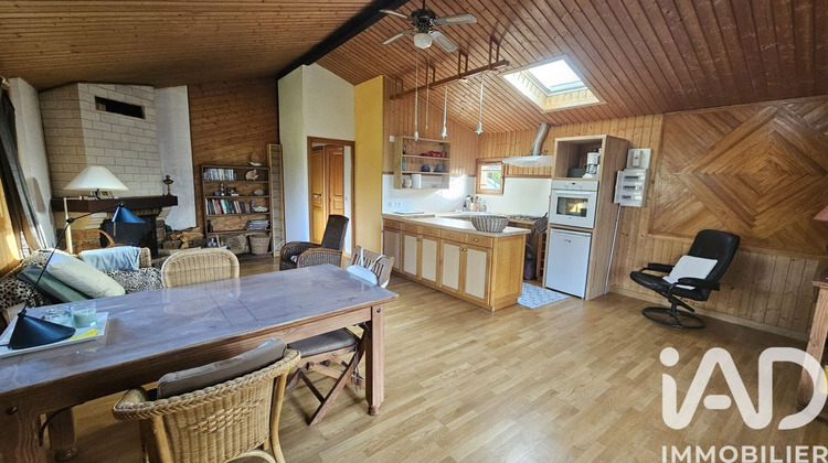 Ma-Cabane - Vente Divers Saint-Sauveur-Lès-Bray, 60 m²