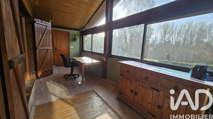 Ma-Cabane - Vente Divers Saint-Sauveur-Lès-Bray, 60 m²