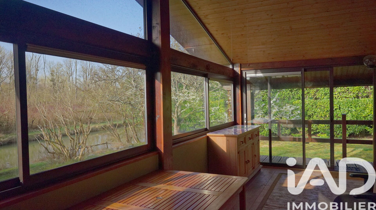 Ma-Cabane - Vente Divers Saint-Sauveur-Lès-Bray, 60 m²