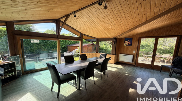 Ma-Cabane - Vente Divers Saint-Sauveur-Lès-Bray, 129 m²