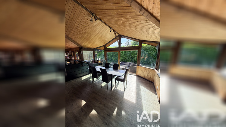 Ma-Cabane - Vente Divers Saint-Sauveur-Lès-Bray, 129 m²