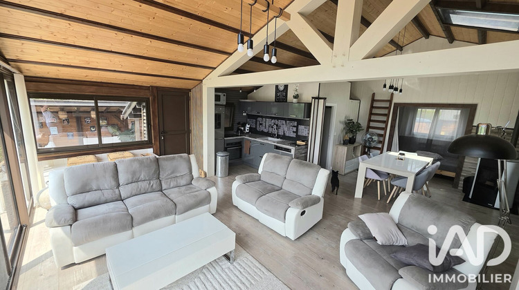 Ma-Cabane - Vente Divers Saint-Sauveur-Lès-Bray, 102 m²