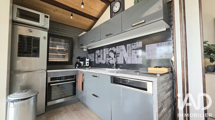 Ma-Cabane - Vente Divers Saint-Sauveur-Lès-Bray, 102 m²