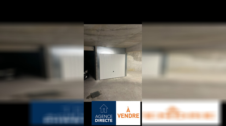 Ma-Cabane - Vente Divers SAINT-SEBASTIEN-SUR-LOIRE, 12 m²