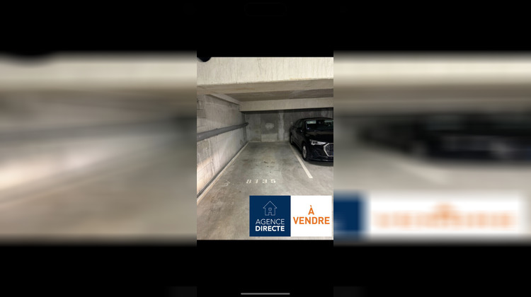 Ma-Cabane - Vente Divers SAINT-SEBASTIEN-SUR-LOIRE, 12 m²