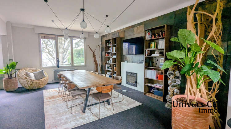 Ma-Cabane - Vente Divers Saint-Sébastien-sur-Loire, 284 m²