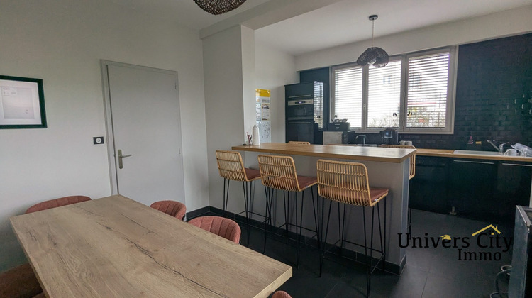 Ma-Cabane - Vente Divers Saint-Sébastien-sur-Loire, 284 m²