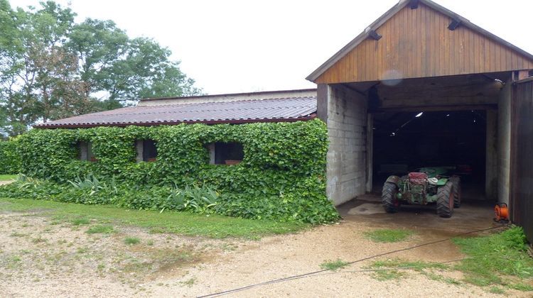 Ma-Cabane - Vente Divers SAINT SEINE EN BACHE, 226 m²