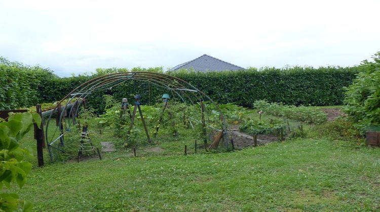 Ma-Cabane - Vente Divers SAINT SEINE EN BACHE, 226 m²