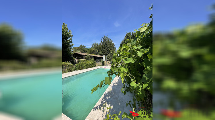 Ma-Cabane - Vente Divers Saint-Selve, 244 m²
