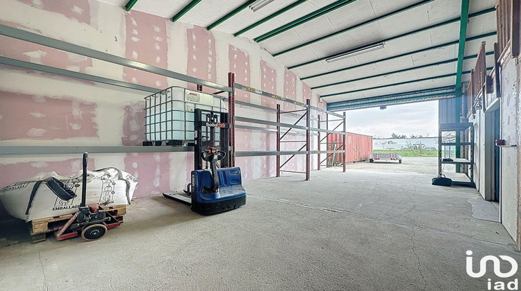 Ma-Cabane - Vente Divers Saint-Sever, 220 m²