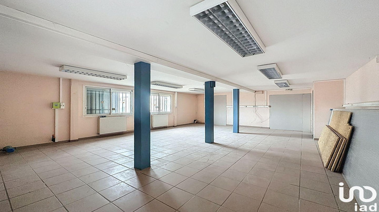 Ma-Cabane - Vente Divers Saint-Sever, 220 m²