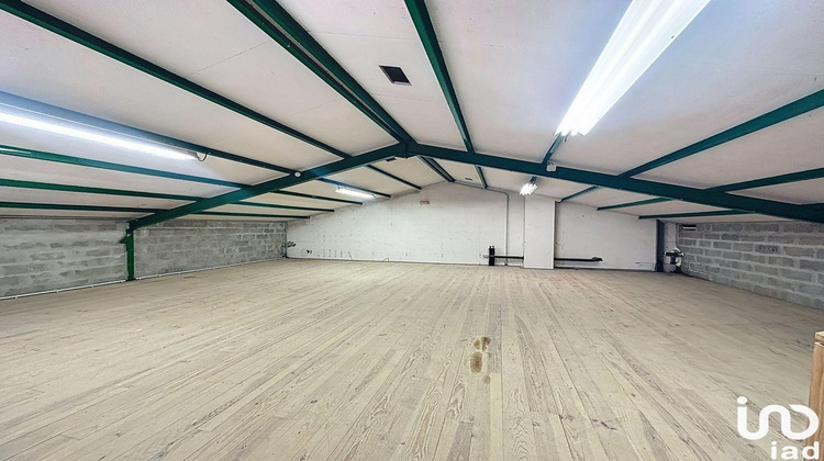 Ma-Cabane - Vente Divers Saint-Sever, 220 m²