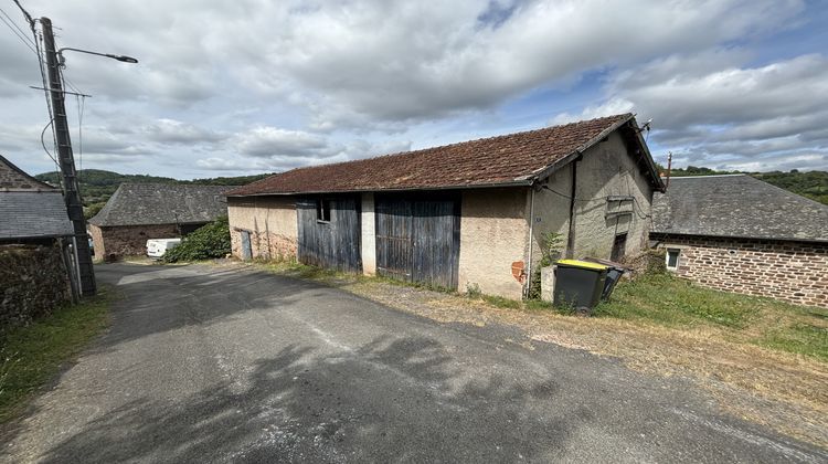 Ma-Cabane - Vente Divers Saint-Solve, 137 m²