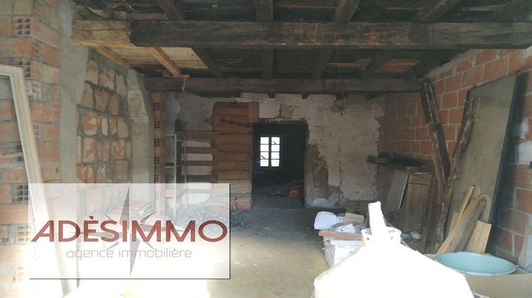 Ma-Cabane - Vente Divers SAINT-SULPICE-SUR-LEZE, 40 m²