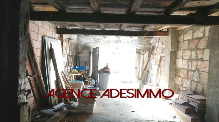 Ma-Cabane - Vente Divers SAINT-SULPICE-SUR-LEZE, 40 m²