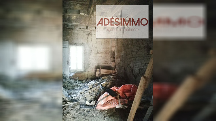 Ma-Cabane - Vente Divers SAINT-SULPICE-SUR-LEZE, 40 m²