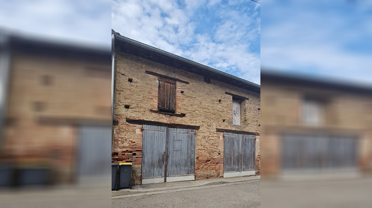 Ma-Cabane - Vente Divers SAINT-SULPICE-SUR-LEZE, 100 m²