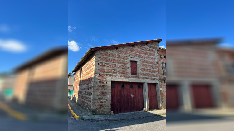 Ma-Cabane - Vente Divers SAINT-SULPICE-SUR-LEZE, 170 m²