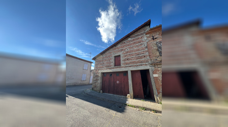 Ma-Cabane - Vente Divers SAINT-SULPICE-SUR-LEZE, 170 m²