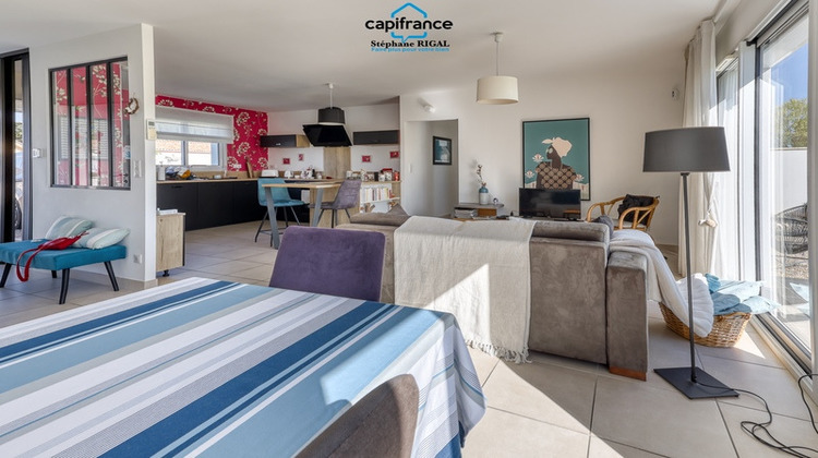 Ma-Cabane - Vente Divers SAINT SYLVESTRE SUR LOT, 100 m²
