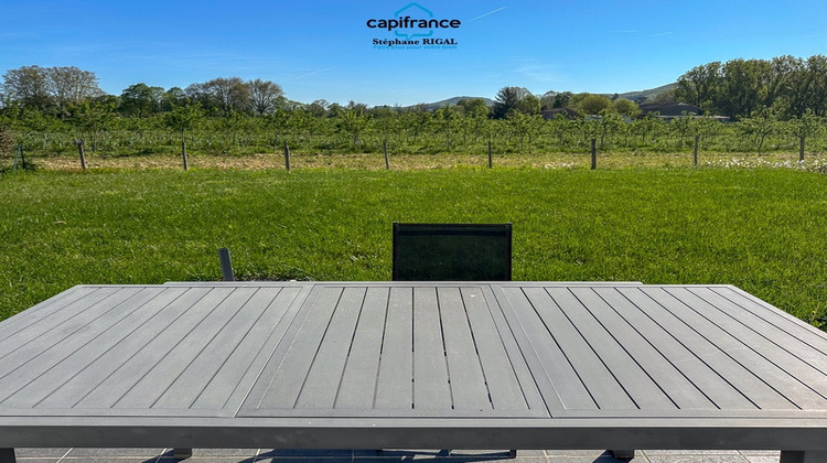Ma-Cabane - Vente Divers SAINT SYLVESTRE SUR LOT, 100 m²