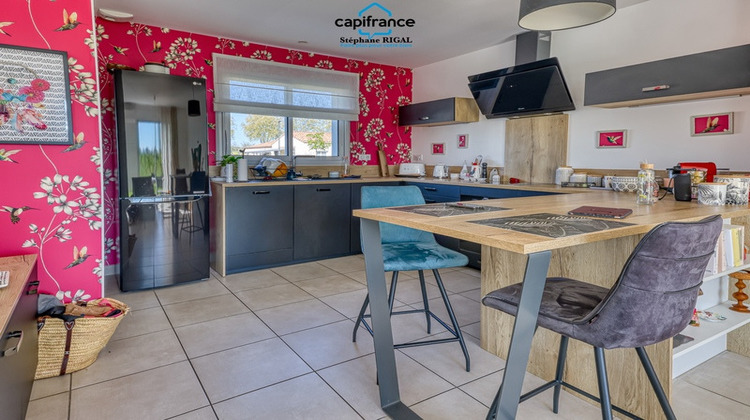 Ma-Cabane - Vente Divers SAINT SYLVESTRE SUR LOT, 100 m²