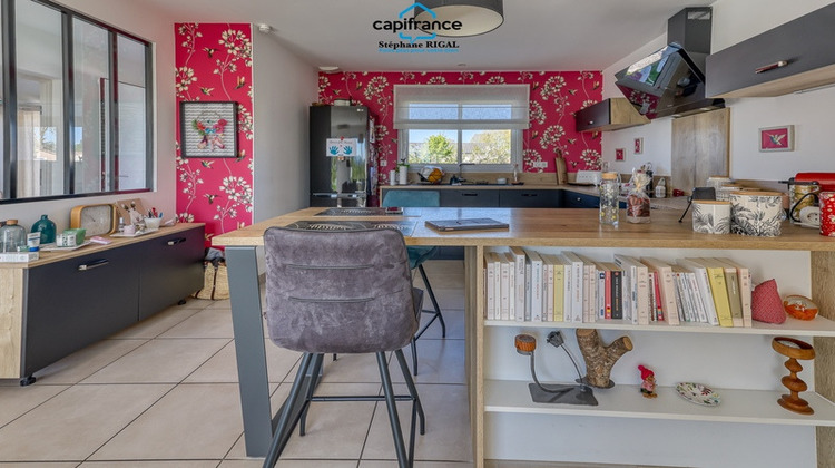 Ma-Cabane - Vente Divers SAINT SYLVESTRE SUR LOT, 100 m²