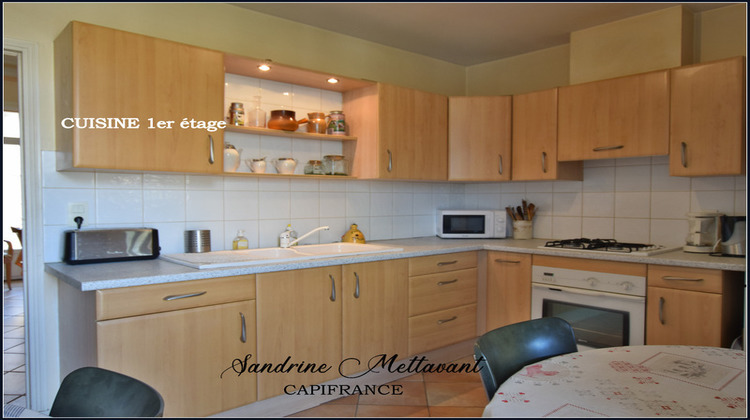 Ma-Cabane - Vente Divers SAINT THIBERY, 185 m²