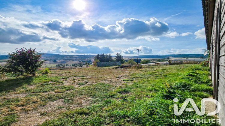 Ma-Cabane - Vente Divers Saint Urcize, 250 m²