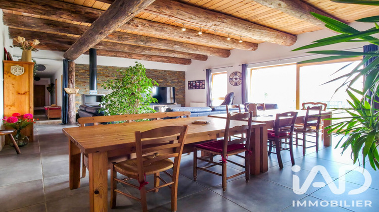Ma-Cabane - Vente Divers Saint Urcize, 250 m²