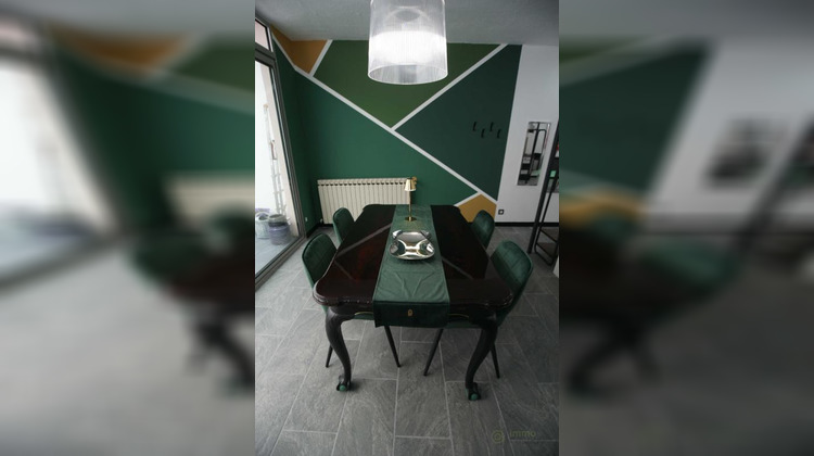 Ma-Cabane - Vente Divers SAINT VALLIER, 137 m²