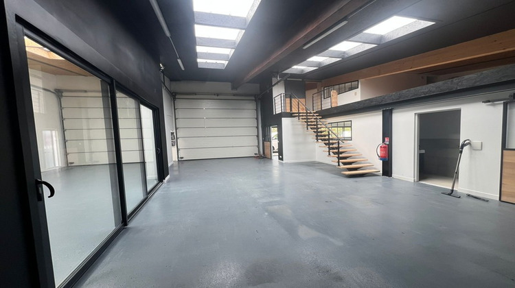 Ma-Cabane - Vente Divers SAINT VIVIEN, 200 m²