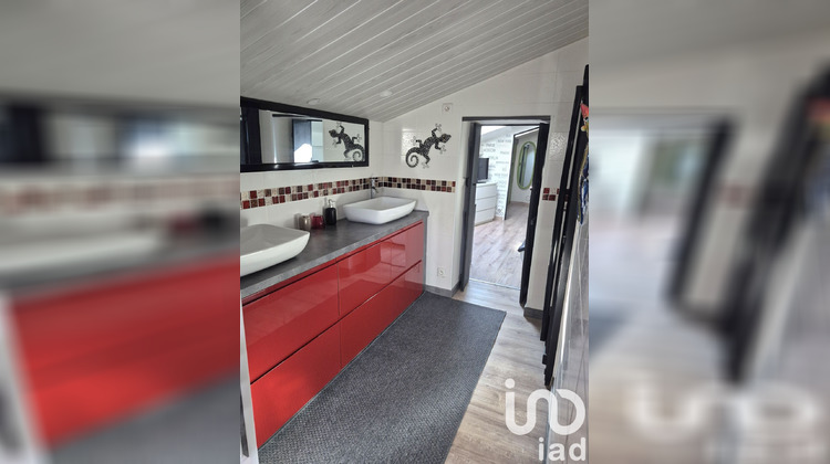 Ma-Cabane - Vente Divers Saint Vivien de Médoc, 220 m²